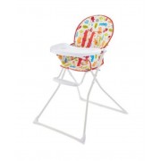 My Babiie Compact Highchair - USED